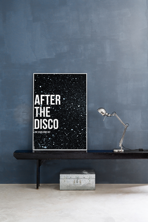 After the Disco